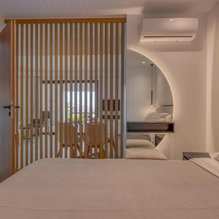 Urban Zen Apartment อายิโอสนิโกลาโอส ภายนอก รูปภาพ