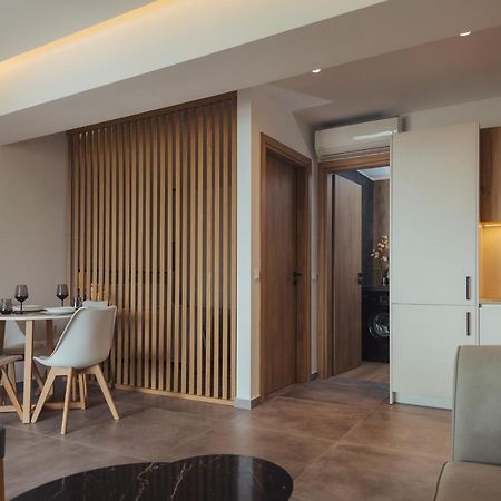 Urban Zen Apartment อายิโอสนิโกลาโอส ภายนอก รูปภาพ