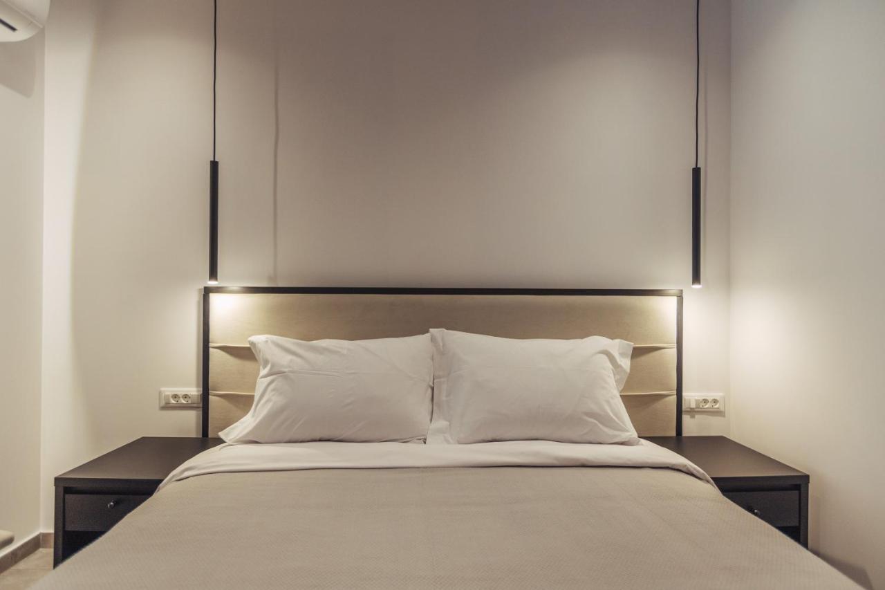 Urban Zen Apartment อายิโอสนิโกลาโอส ภายนอก รูปภาพ