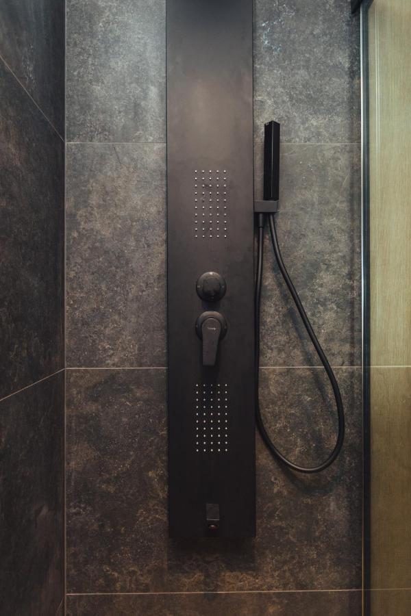 Urban Zen Apartment อายิโอสนิโกลาโอส ภายนอก รูปภาพ