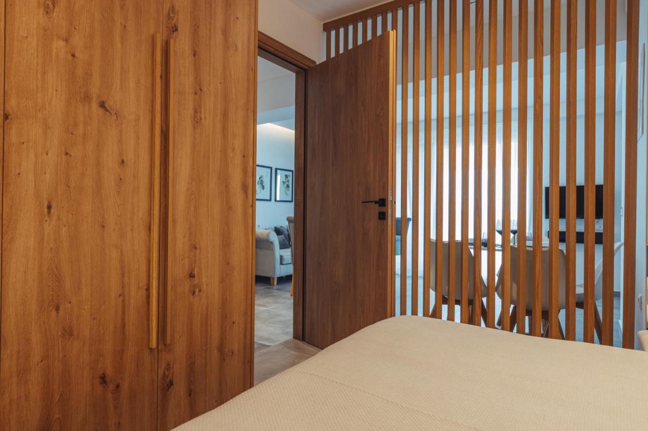 Urban Zen Apartment อายิโอสนิโกลาโอส ภายนอก รูปภาพ