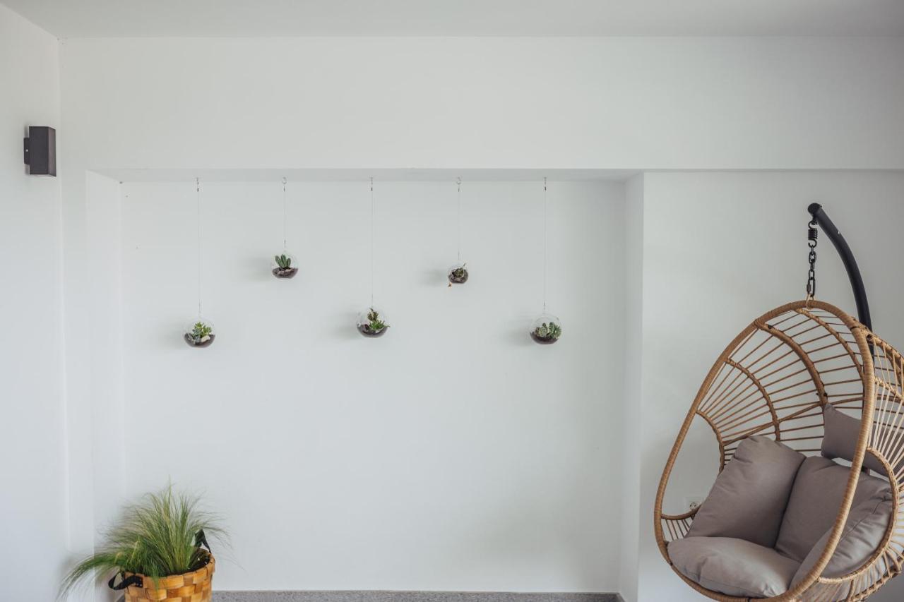 Urban Zen Apartment อายิโอสนิโกลาโอส ภายนอก รูปภาพ