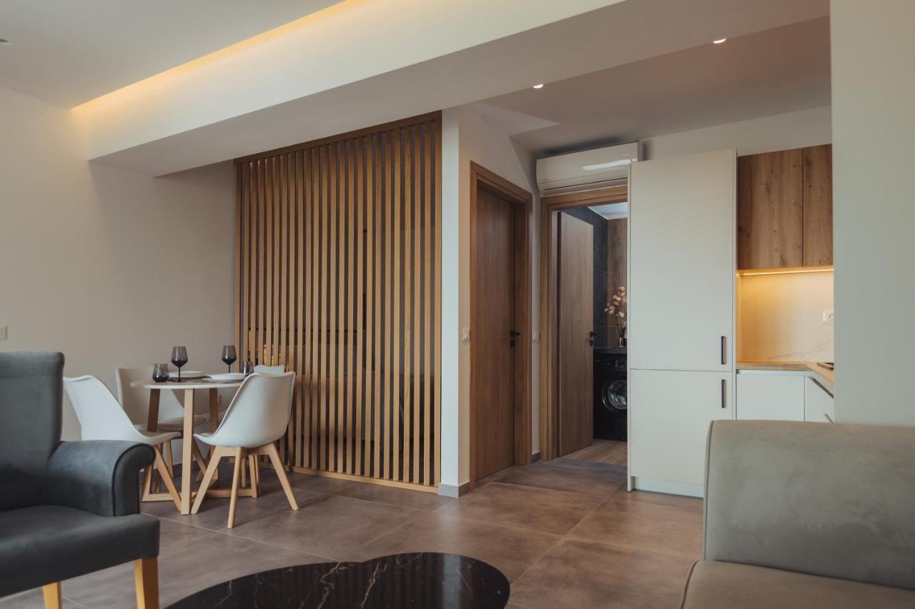 Urban Zen Apartment อายิโอสนิโกลาโอส ภายนอก รูปภาพ