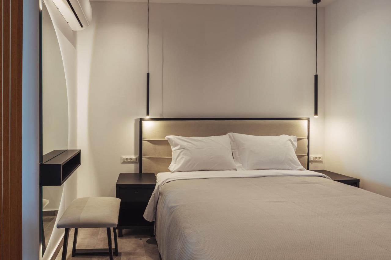 Urban Zen Apartment อายิโอสนิโกลาโอส ภายนอก รูปภาพ